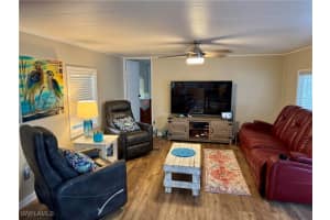 258 Poinsettia Drive, Fort Myers, FL 33905 Sold 04/07/25