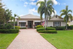 3680 River Point Drive, Fort Myers, FL 33905 Sold 09/02/25