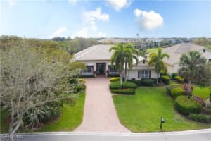 3680 River Point Drive, Fort Myers, FL 33905 Sold 09/02/25