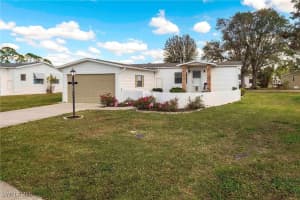 19860 Eagle Trace Ct E, North Fort Myers