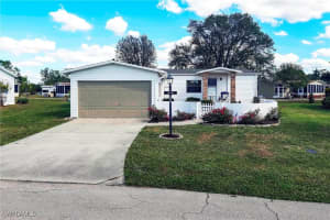 19860 Eagle Trace Court, North Fort Myers, FL 33903 - MLS#225018267