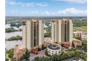 14380 Riva Del Lago Drive, Fort Myers, FL 33907 Sold 08/05/25
