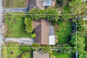 1246 Hilltop Drive, Naples, FL 34103 - MLS#225018281