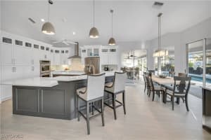 893 Wyndemere Way, Naples, FL 34105 Sold 04/04/25
