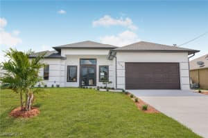 2703 37TH Street, Lehigh Acres, FL 33976 Sold 04/18/25