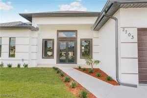 2703 37TH Street, Lehigh Acres, FL 33976 Sold 04/18/25