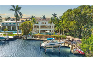 1825 6th Street, Naples, FL 34102 Sold 06/27/25