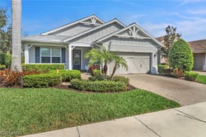 10588 Jackson Square Drive, Estero, FL 33928 Sold 05/19/25