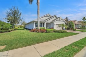 10588 Jackson Square Drive, Estero, FL 33928 Sold 05/19/25
