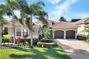3291 Atlantic Circle, Naples, FL 34119 Sold 03/24/25