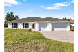 2021 4th Terrace, Cape Coral, FL 33993 - MLS#225018314