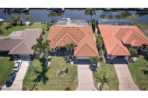 310 30th Terrace, Cape Coral, FL 33904 - MLS#225018315