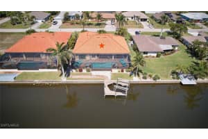 310 30th Terrace, Cape Coral, FL 33904 - MLS#225018315