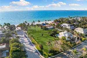 470 Gulf Shore Boulevard, Naples, FL 34102 Sold 05/08/26