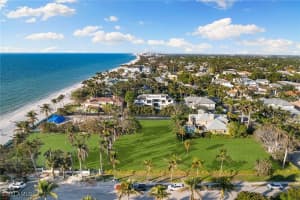 470 Gulf Shore Boulevard, Naples, FL 34102 Sold 05/08/26