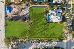 470 Gulf Shore Boulevard, Naples, FL 34102 Sold 05/08/26