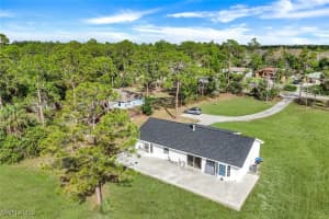 2930 6th Avenue, Naples, FL 34117 Sold 05/02/25