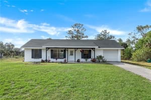 2930 6th Avenue, Naples, FL 34117 Sold 05/02/25