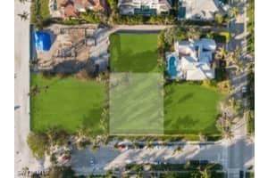 45 5th Avenue, Naples, FL 34102 Sold 06/26/25