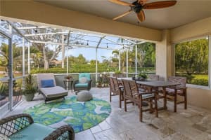 1851 Corona Del Sire Drive, North Fort Myers, FL 33917 Sold 04/29/25