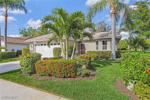 1851 Corona Del Sire Drive, North Fort Myers, FL 33917 Sold 04/29/25
