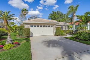 1851 Corona Del Sire Drive, North Fort Myers, FL 33917 Sold 04/29/25