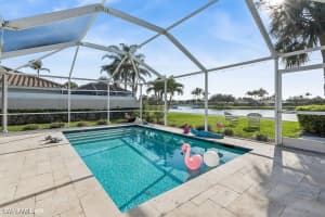 3685 Yakobi Lane, Naples, FL 34119 Sold 05/12/25