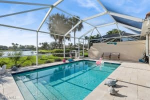 3685 Yakobi Lane, Naples, FL 34119 Sold 05/12/25