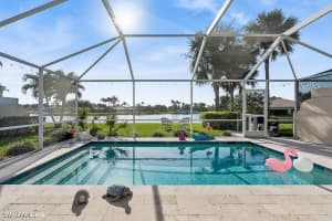 3685 Yakobi Lane, Naples, FL 34119 Sold 05/12/25