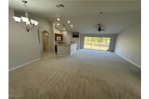 707 Colyer Street, Lehigh Acres, FL 33974 Sold 04/21/25