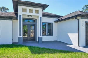 4325 16th Street, Lehigh Acres, FL 33971 Sold 08/26/25