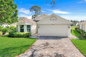 25171 Fairway Dunes Court, Bonita Springs, FL 34135 Sold 04/18/25