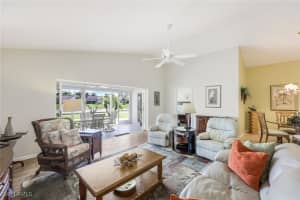 25171 Fairway Dunes Court, Bonita Springs, FL 34135 Sold 04/18/25