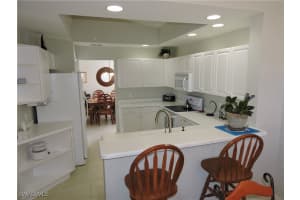 3485 Grand Cypress Drive, Naples, FL 34119 Sold 04/18/25