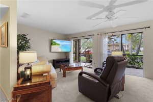 8101 Woods Circle, Fort Myers, FL 33919 Sold 08/15/25