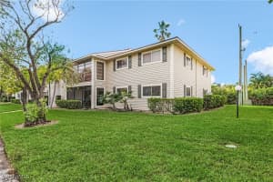 8101 Woods Circle, Fort Myers, FL 33919 Sold 08/15/25