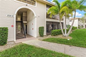 8101 Woods Circle, Fort Myers, FL 33919 Sold 08/15/25