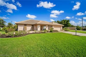 1593 Tredegar Drive, Fort Myers, FL 33919 Sold 08/15/25