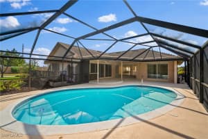 1593 Tredegar Drive, Fort Myers, FL 33919 Sold 08/15/25