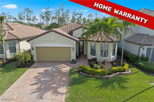 20377 Cypress Shadows Boulevard, Estero, FL 33928 Sold 04/30/25