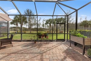 20377 Cypress Shadows Boulevard, Estero, FL 33928 Sold 04/30/25