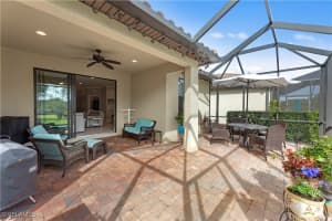20377 Cypress Shadows Boulevard, Estero, FL 33928 Sold 04/30/25
