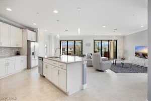 15148 Palmer Lake Circle, Naples, FL 34109 Sold 04/29/25