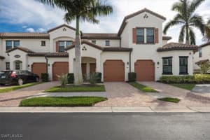 15148 Palmer Lake Circle, Naples, FL 34109 Sold 04/29/25