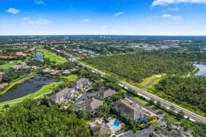 5020 Marina Cove Drive, Naples, FL 34112 Sold 03/13/25