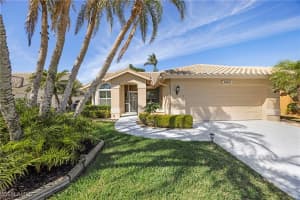 16252 Kelly Woods Drive, Fort Myers, FL 33908 Sold 06/03/25