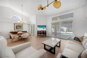 16252 Kelly Woods Drive, Fort Myers, FL 33908 Sold 06/03/25
