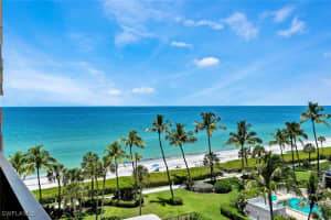 4001 Gulf Shore Blvd N 602, Naples