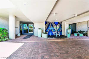 4001 Gulf Shore Boulevard, Naples, FL 34103 - MLS#225018449