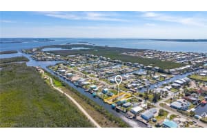 3084 8th Avenue, St. James City, FL 33956 Sold 07/21/25